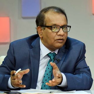 Profile Picture of Manjur A. Chowdhury (@DrManjurChowdhury) on Facebook