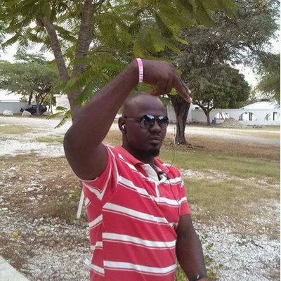 Profile Picture of Frantz Calixte (@CalixteFrantz) on Twitter