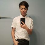 Profile Picture of Shawn Fellows (@neato0__0burrito) on Instagram