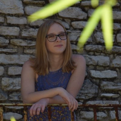 Profile Picture of Amy💕 (@Amy_wills_) on Twitter