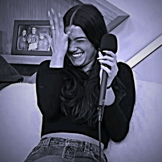 Profile Picture of me llamo lula♡ (@dominikverde) on Tiktok