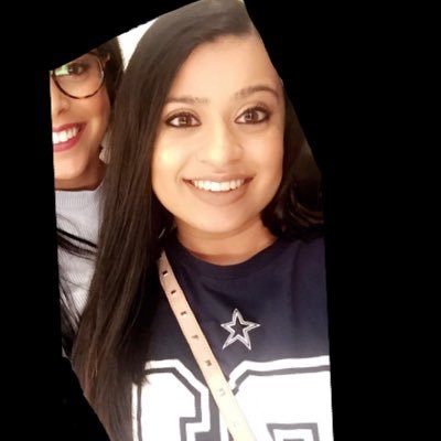 Profile Picture of Roshni Patel (@roshni013) on Twitter