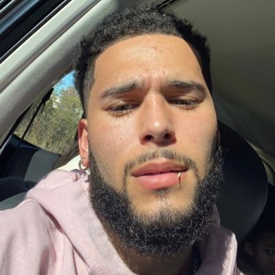 Profile Picture of Landon Pankonin (@Pank_4) on Twitter