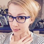 Profile Picture of Renee Parsons (@reneeparsons) on Instagram