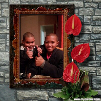 Profile Picture of Avril Carter (@avrilc01) on Twitter