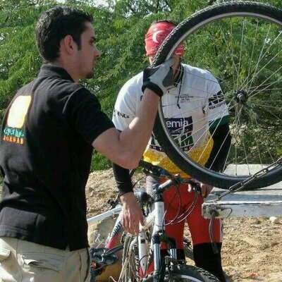 Profile Picture of Ahmad Husseini (@ahmad_huss85) on Twitter