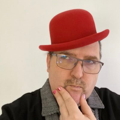 Profile Picture of Chris Young  🇨🇦 @ Home (@netmanchris) on Twitter