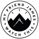 Profile Picture of James Cox (@my.friend.james) on Instagram