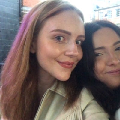 Profile Picture of Sarah Elizabeth-Mather (@Sarahmather_xo) on Twitter