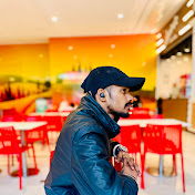 Profile Picture of Kevin Max (@KevinMax-fs8vs) on Youtube