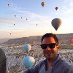 Profile Picture of Alex - Exploring and learning (@alex_contre) on Instagram