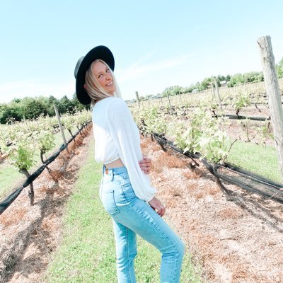 Profile Picture of Allison Hormann (@allisonhormann) on Twitter