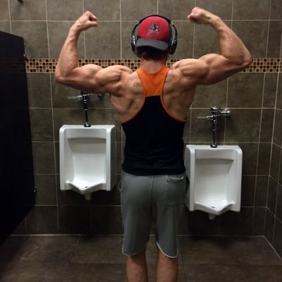 Profile Picture of Zach Erickson (@Rickson1608) on Twitter