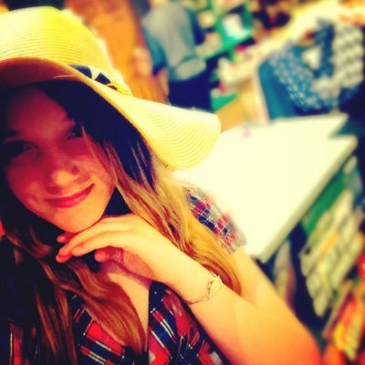 Profile Picture of Sydney Brooke Walden (@Countrygurl1300) on Twitter