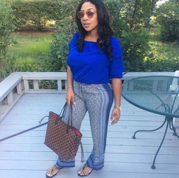 Profile Picture of Stacy-ann Frazer mck (@stacymck1) on Poshmark