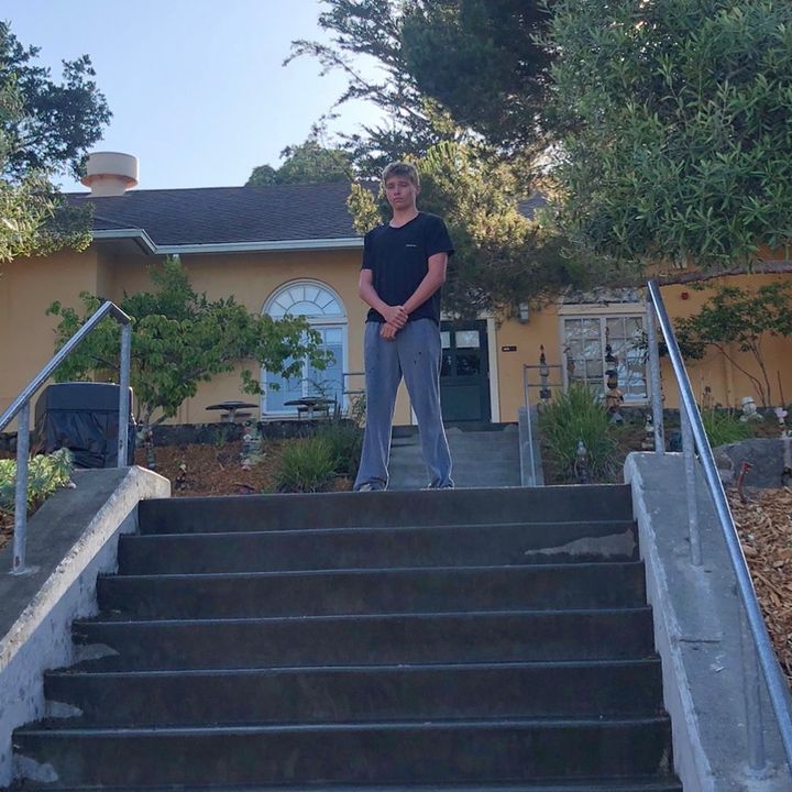 Profile Picture of Carson_M (@carson_manning) on Tiktok