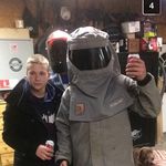 Profile Picture of JesseWhiteman (@jessewhiteman) on Instagram