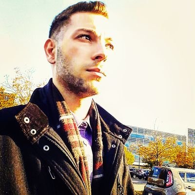 Kyle McKelvy - Twitter Profile Picture of Kyle McKelvy (@K_MAN1509) on Twitter