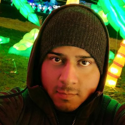 Profile Picture of Bryan Emanuelle Valladares (@BryanEmanuelle) on Twitter