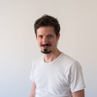 Profile Picture of Darko Stanimirović (@darkoux) on Twitter
