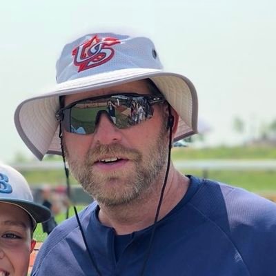 Profile Picture of Corey Brandt  🇺🇸 ⚾ (@brandt2020) on Twitter