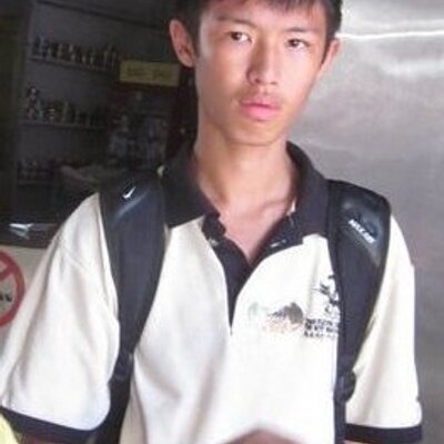 Profile Picture of Brandon Tay (@brandontay96) on Twitter