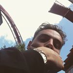 Profile Picture of James MacAskill (@jmacaskill92) on Instagram