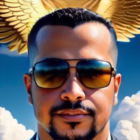 Profile Picture of Mina Abdelmalek (@minaabdelmalek1) on Tiktok