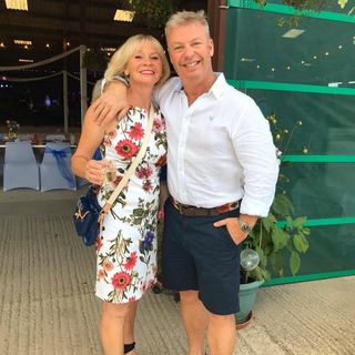 Profile Picture of Mark Harding (@mark.harding.9889) on Facebook