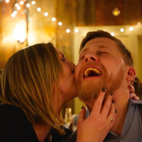 Profile Picture of Dan Cuervo (@cuervman) on Poshmark