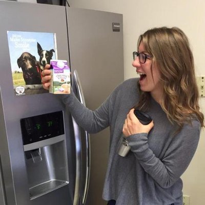 Profile Picture of Allison M Hermes (@allisonmhermes) on Twitter