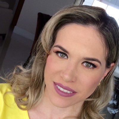 Profile Picture of Cecilia Valerio De Moraes Daher (@CeciliavDaher) on Twitter