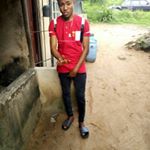 Profile Picture of Joshua Okafor (@joshua_okafor) on Instagram