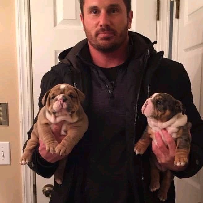 Profile Picture of Eric_marsh (@eric_marsh7) on Tiktok