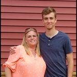 Profile Picture of Brandon Geringer (@bgeringer21) on Instagram