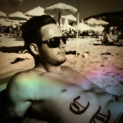 Profile Picture of Christian Tornow (@chris_tornow88) on Twitter