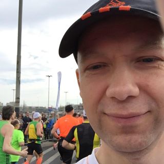 Profile Picture of Artur Stefanowicz (@artur.stefanowicz.3) on Facebook