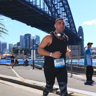 Profile Picture of John Stathis (@steedendurance) on Twitter