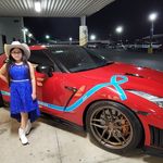 Profile Picture of Alex Banda (@designer_gtr) on Instagram