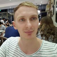 Profile Picture of Mantas Mikulenas (@mantas-mikulenas) on Quora