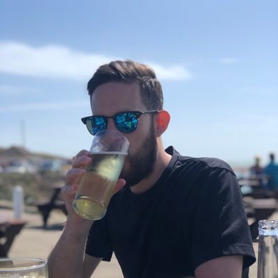 Tom Dickson - Twitter Profile Picture of Tom Dickson (@TakomaBrockston) on Twitter