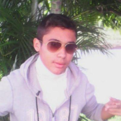 Profile Picture of Walter Anibal Monroy (@mileidygarcia14) on Twitter