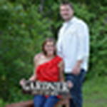 Profile Picture of Luke & Hillary Gardner (@lukeandhillary) on Flickr