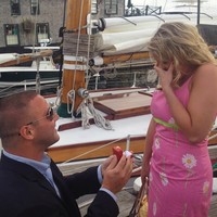 Profile Picture of Adam Tulin (@adam-tulin) on Quora