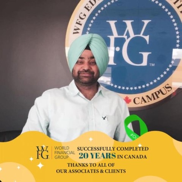 Profile Picture of Harjit Gill (@harjitgill166) on Poshmark
