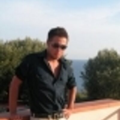 Profile Picture of JulianWatson (@JulianWatson10) on Twitter
