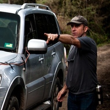 Profile Picture of John Martin (@jomarden) on Twitter