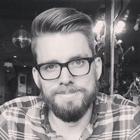 Profile Picture of Sean Gaffney (@sean-gaffney) on Quora