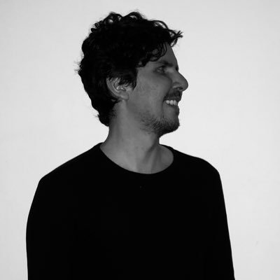 Profile Picture of Natalio Villanueva (@__natalio__) on Twitter