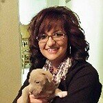 Profile Picture of Olivia Skoutaris (Engel) (@pinklady219) on Instagram